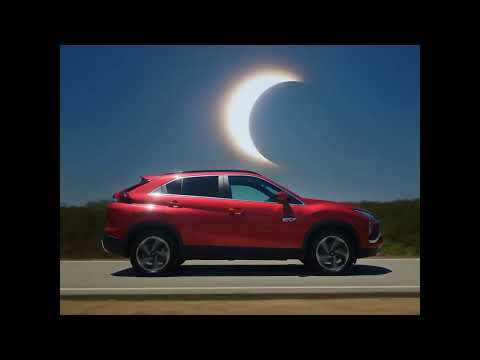 Mitsubishi Eclipse Cross 2.4 PHEV (PlugIn)