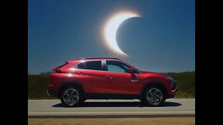 Mitsubishi Eclipse Cross 2.4 PHEV (PlugIn)