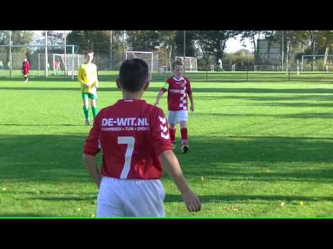 BLC JO13-1 - R.K.S.V. Boxtel JO13-1