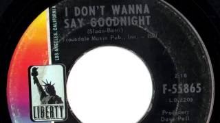 Gary Lewis And The Playboys - &quot;I Don&#39;t Wanna Say Goodnight&quot;