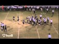 BLAKE MYERS 2013 SENIOR HIGHLIGHTS