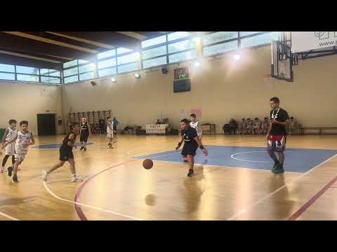 Aquilotti Big Virtus Desenzano Vs Verolese Basket 2/6