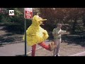 New Doc Explores Just How Revolutionary Sesame Street Was