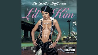 Hold It Now (feat. Havoc) (w/radio interlude)