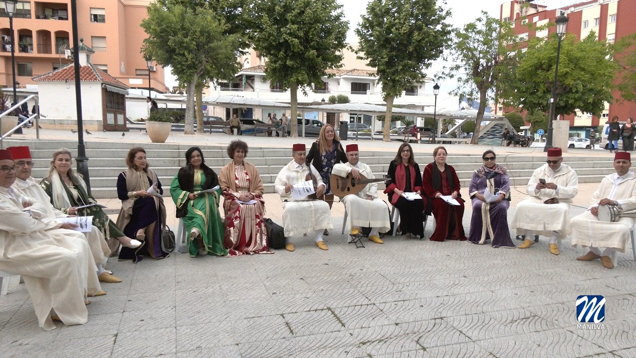 Inauguración del III Tour Musical Andalusí
