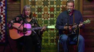 Where the Wild River Rolls @ Kathy Barwick &amp; Pete Siegfried @ The Red Room Cookstown