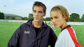 Video trailer för Bend It Like Beckham (2002) ORIGINAL TRAILER