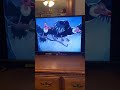 Snow White And The Seven Dwarfs Evil Queen S Death VHS Capture