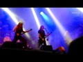 Gamma Ray - Pale Rider, Skogsröjet, Rejmyre ...