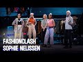 FASHIONCLASH: de creaties van Sophie Nelissen | Geef een jas, verwarm een hart ?