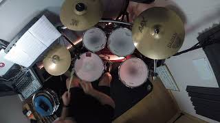Download lagu Placebo - Sad White Reggae - Drumkit Sheet Music Demonstration mp3