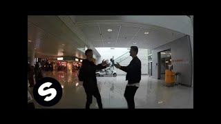 Mr. Belt & Wezol, Freejak - Somebody To Love (OUT NOW)