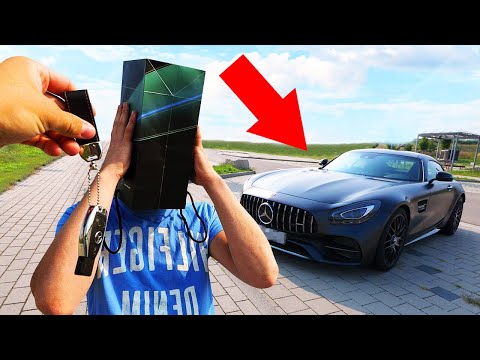 BUYING MY BEST FRIEND A $200,000 SUPER CAR (Surprise Prank) Video