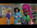 Barney Song The Mother Goose Song Let S Help Mother Goose
