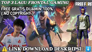 Download lagu lagu yang sering digunakan frontal gaming No copyright mp3 Download lagu lagu yang sering digunakan frontal gaming No copyright mp3