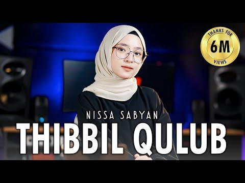 THIBBIL QULUB ( SHOLAWAT ) - NISSA SABYAN (Piano Version)