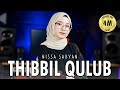 THIBBIL QULUB ( SHOLAWAT ) - NISSA SABYAN (Piano Version)