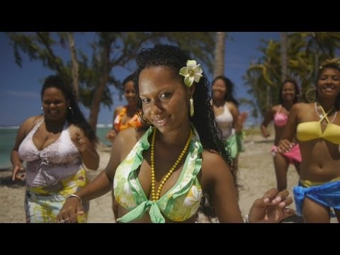 Méty'C CDD'S - Akisa lé la