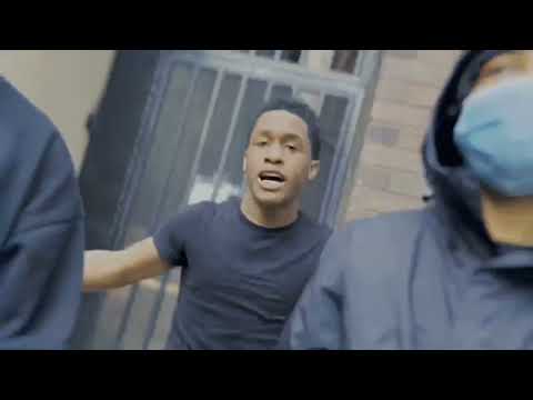 Zahh100 x Lil Nephew - “In That Field” (Official Music Video)