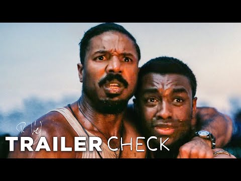 BLOOD & SINNERS Trailer German Deutsch (2025)