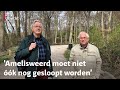 Floris Meinardi maakt een documentaire tegen de verbreding van de A27| RTV Utrecht
