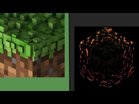 The Best part of every Minecraft Song (C418)