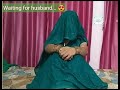 Saree Crossdresser Waiting For Husband Male To Female Full Makeup Indian Crossdresser Swati