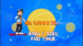 Download lagu [FULL] Baru Dan Seru Dari Timur | SI UNYIL (29/11/24) mp3