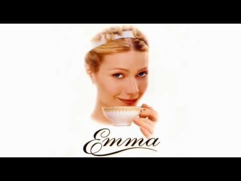Great Movie Themes 4: Emma by Rachel Portman