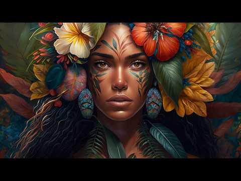 Cafe De Anatolia – LATIN SOUL (DJ-Mix 2024)