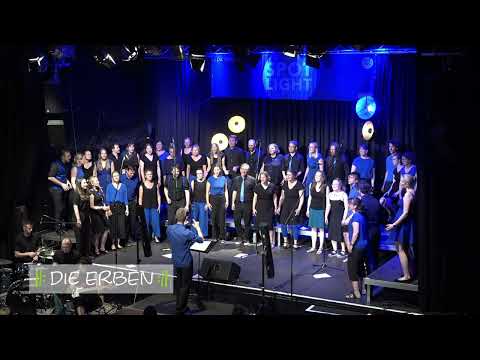 Die Erben - Erlkönig (Maybebop) - 05.07.2025