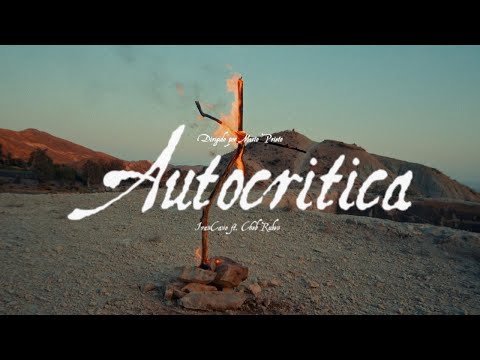 11. IVANCANO & CHEB RUBEN - AUTOCRITICA