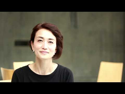 Mrs. Japan Globe 2019 - Satoko Sugie