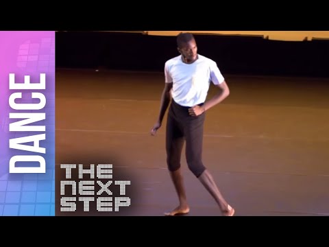 The Next Step - Extended: LOD's Nationals Male Solo