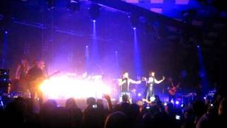 Scissor Sisters - Night Work