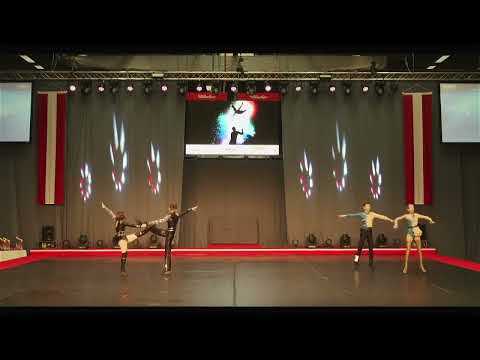 ROCK-N-SWING.COM » ŠEMPER/MRKOCI vs. KOVÁCS/KRASZNAI » Juveniles » World Cup Villach 2022