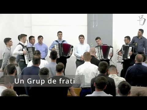 Ne-ntoarcem ca să-Ţi mulţumim / frații  din Biserica Maranata Worms și Biserica Betesda Stuttgart