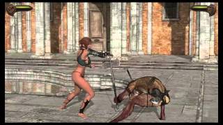 LP Freestyle Sun. Steel Rivals