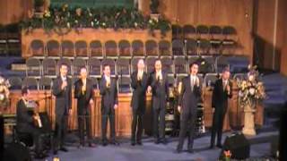 Greater Vision &amp; Legacy Five- He Set Me Free