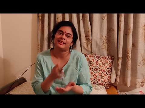 Amrutha Venkatesh - A Thillana A Day - 44 - Kadanakuthuhalam - Dr M.Balamuralikrishna