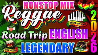Download lagu REGGAE NONSTOP MIX 2026 🏖️ OPM REGGAE HITS 2026 🏖️ ALL DAY CHILL MIX SONGS mp3