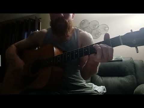 Darkest Hour - Zakk Wylde