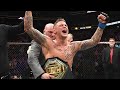 Crowning Moment: Dustin Poirier Wins Interim UFC Lightweight Title ?