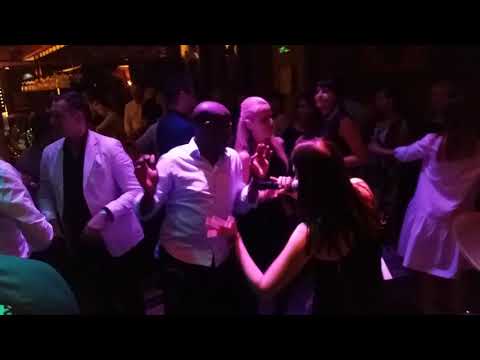 DOUBLE TROUBLE bend ( FRIDA sreda 2018.) feat. Despacito - Luis Fonsi