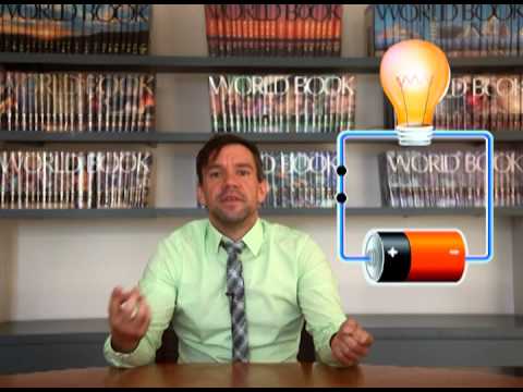 What is a Short Circuit?