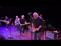 Los Lobos - 10.20.18 - Tarrytown Music Hall - 4K video