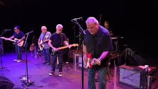 Los Lobos - 10.20.18 - Tarrytown Music Hall - 4K video