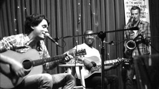 David Ryan Harris - If I Had a Dime - Live at Eddie&#39;s Attic (September 7, 2010)