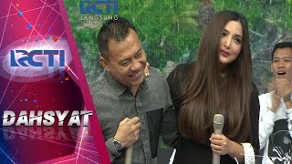 Download lagu DAHSYAT - Anang Feat Ashanty Cinta Surga [18 JANUARI 2018] mp3