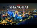 SHANGHAI China At Day Time World S Number One Smart City And The Most Developed City 4k 60Fps